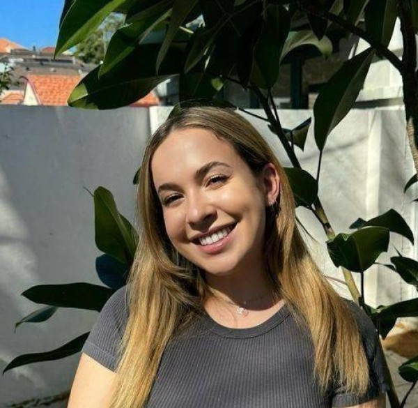 Jenna, 25, Ban Wang Daeng