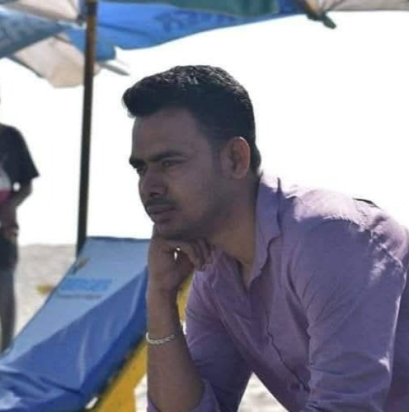 Ariful, 36, Ban Bang Khu Wat