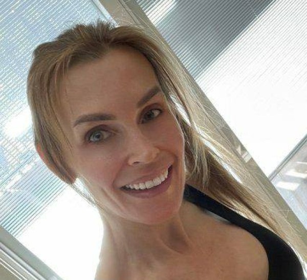 tanya, 47, Caucasia