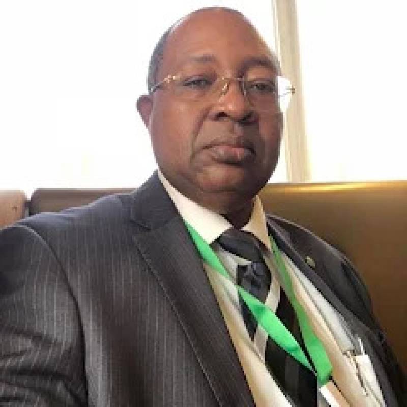 Barr. Adonis, 36, Bogura
