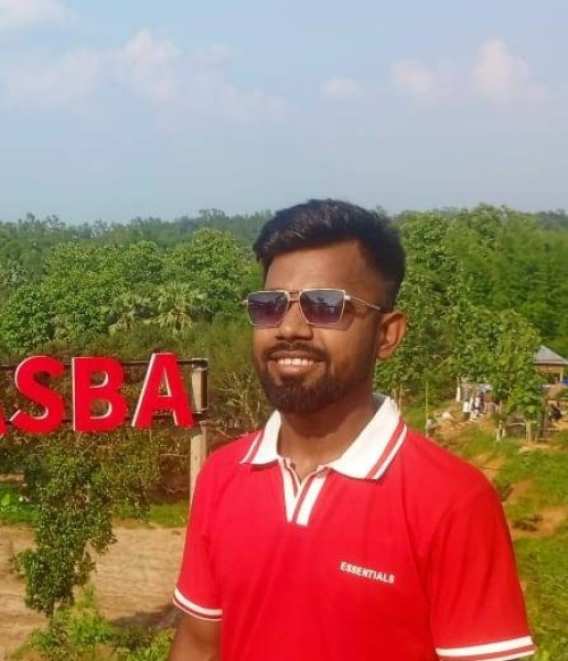 Romon, 24, Vayakkalattu