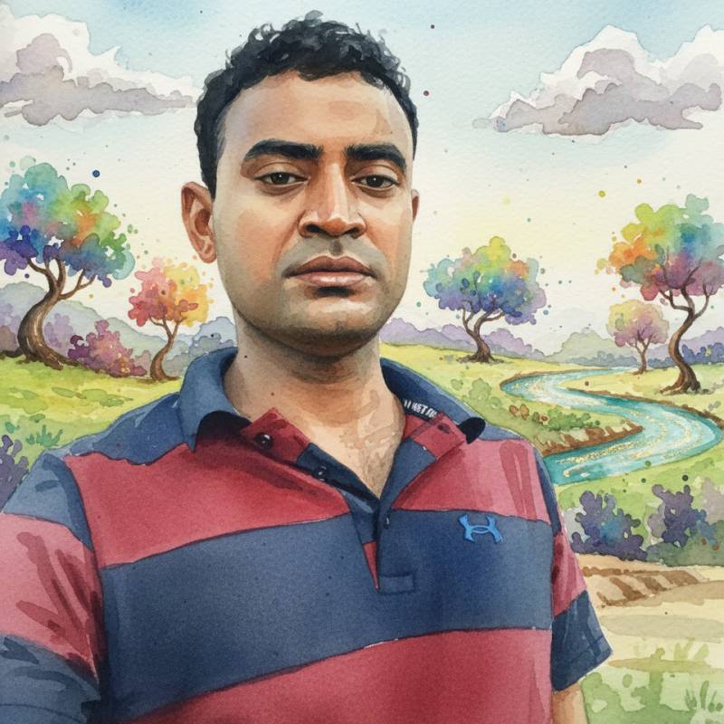 MD akter MD akter, 35, Grand Rapids