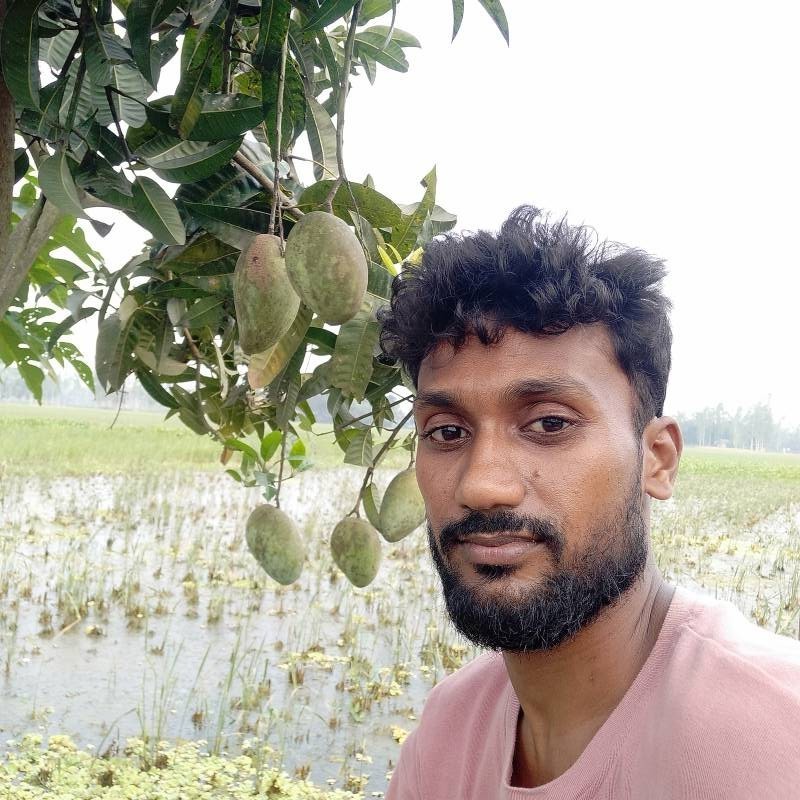 Md razoun kobir, 28, Hashimoto