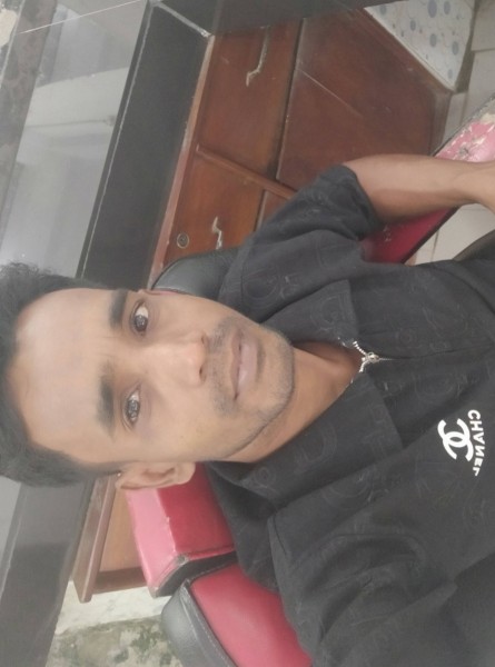 Nirob, 30, Gazipur