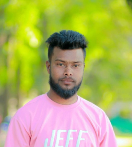 ZAKIR HOSSEN, 25, Sorsk