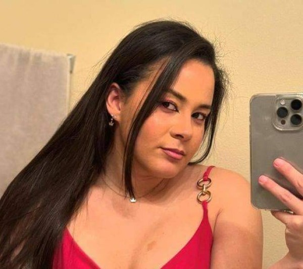 Eliska, 32, Ridgefield Park