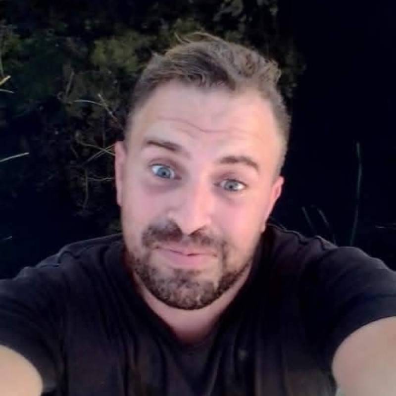 Adem, 40, Standerton