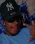 Kiddo sk, 20, Brussels