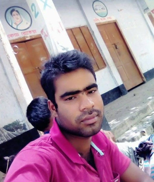 Ripon, 29, Waiheewaiehu