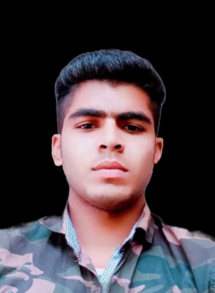 Nayan Hossain, 28, Palmitos