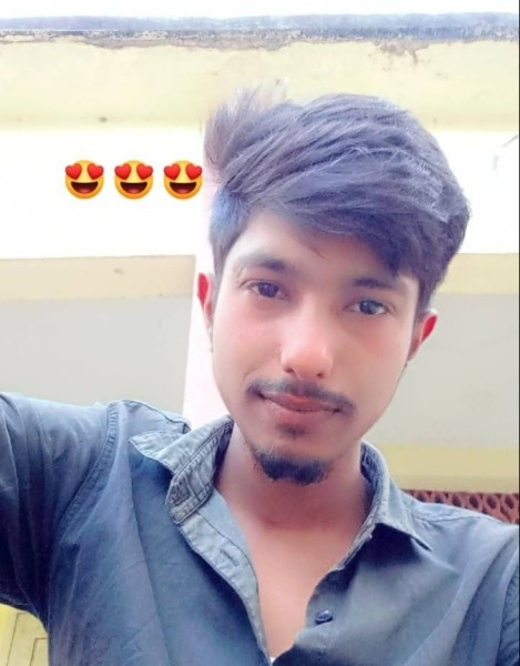Fahim, 21, Basaithi