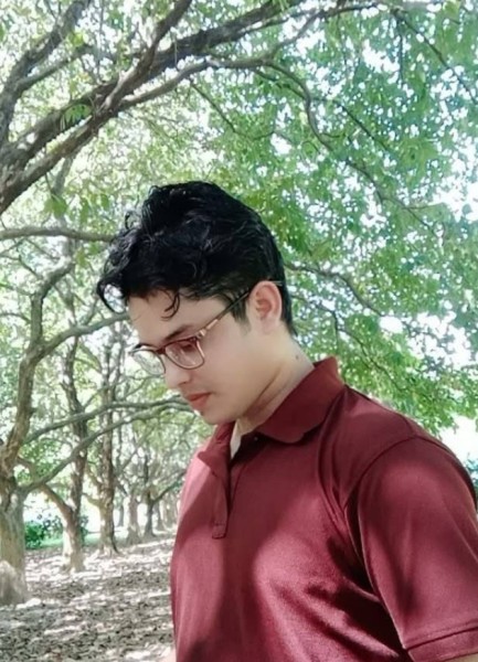 Monjurul, 28, Boston