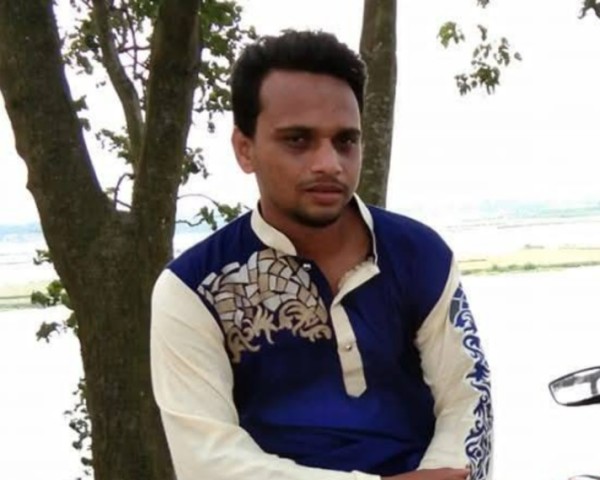 Zohorul, 32, Acaxochitln