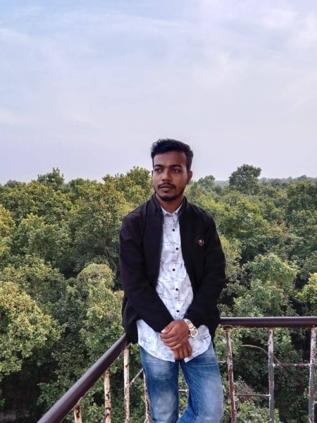 Tanvir Misbah, 25, Horta