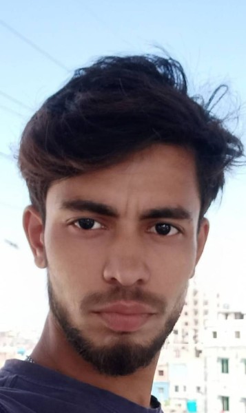 Sojib, 30, Nimbahera