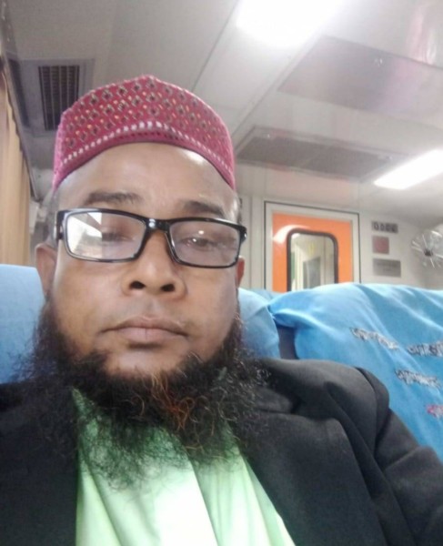 Abu, 52, Strezhevoy