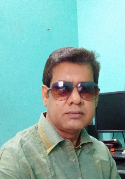 Mizanur Rahman, 50, Edattala