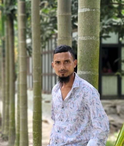 Khondokar forh, 32, Ainan