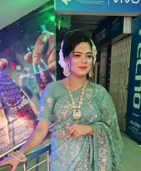 MD Shakil, 20, Cuanza Norte