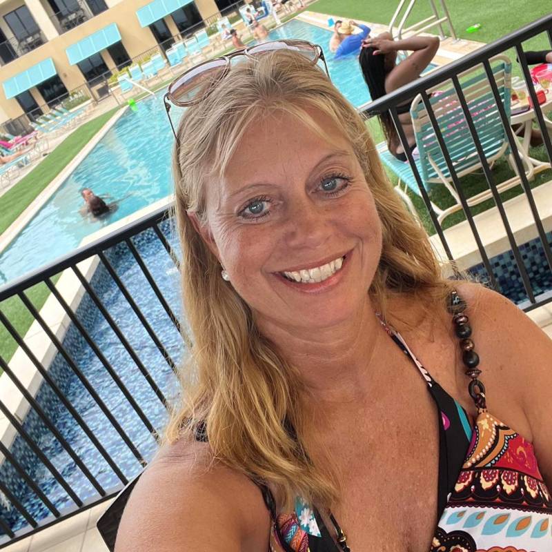 bonnie, 40, Mayreswar