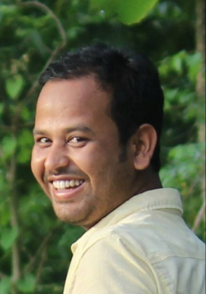 Jiyarul, 35, Umea