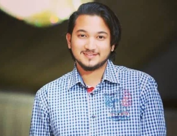 Ali, 28, Kunnatnad