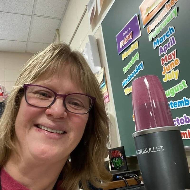 Maggie, 69, Martigny