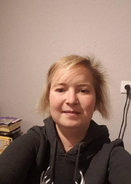 Wilmer, 57, Barvala