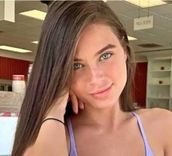 Lana, 26, Salgar