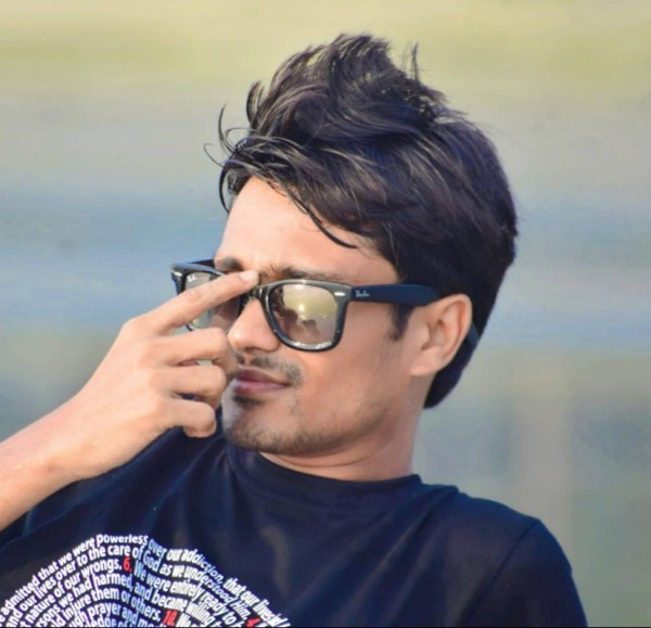 Imam, 29, Vijayapuri North