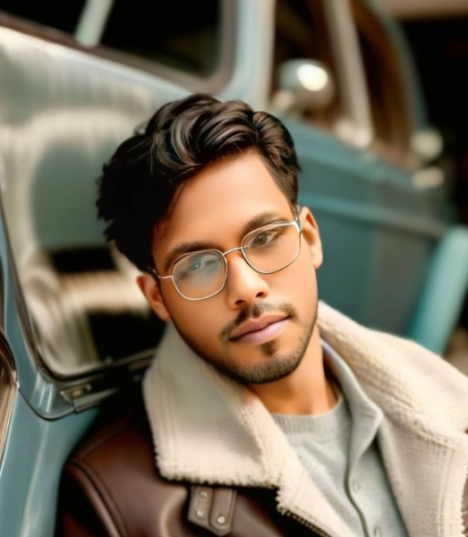 MD Hafizur, 19, Janub