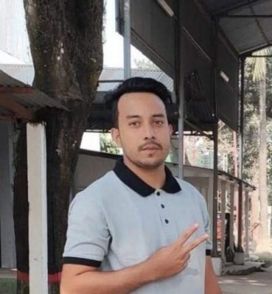 Sowrov, 28, Bouarouss