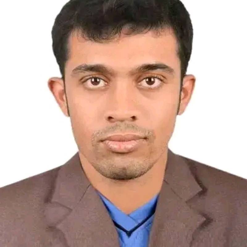 md Mamun, 33, Sibenik