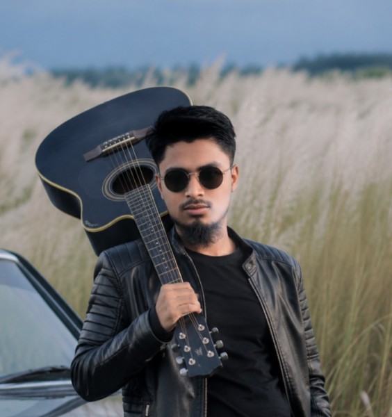 Md SABBIR, 23, Overath
