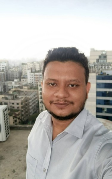 Hasnain, 27, Umm Ar Rizam