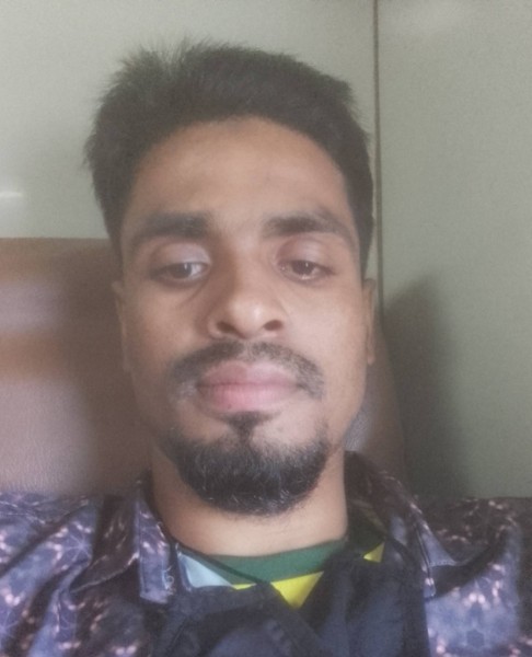 Elias, 31, Carroll