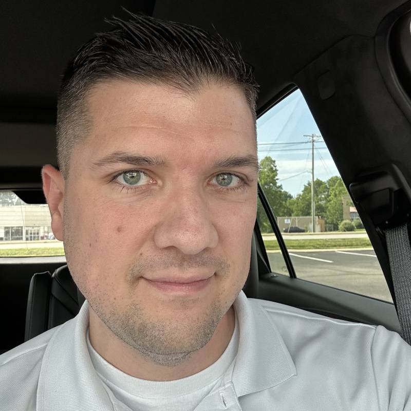 Patrick, 38, San Antonio Oeste