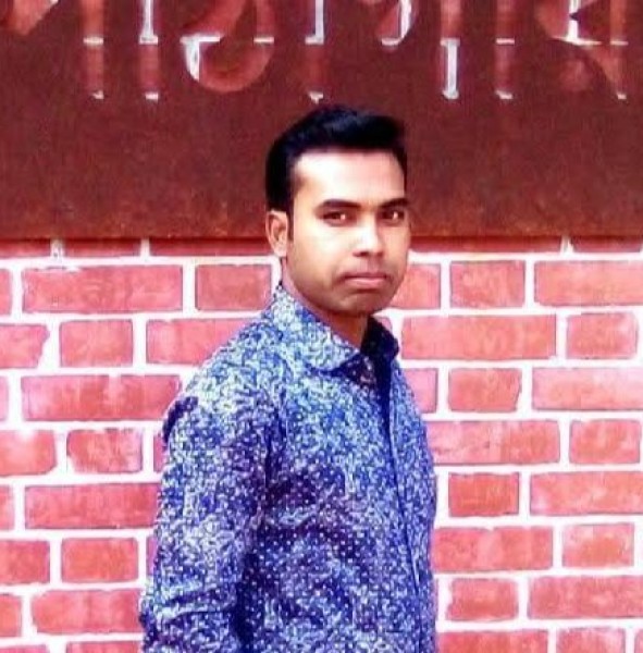 Mizan, 37, Wismar
