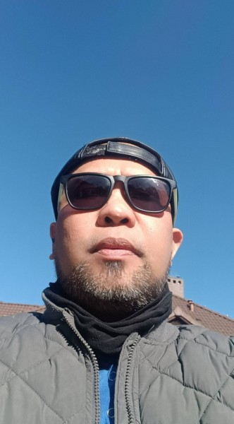 Ronald, 40, Khayelitsha