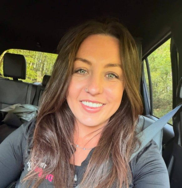 Maggie, 41, Lesnoy Gorodok