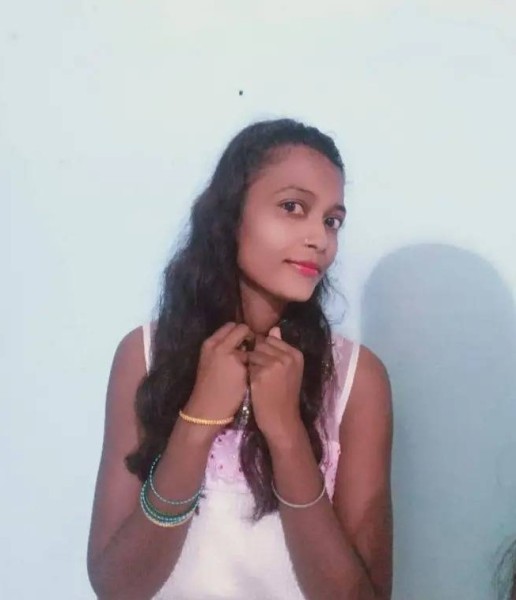 Chandrawati kumari, 32, Inhapi