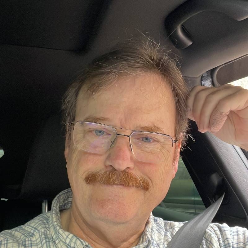 Larry, 66, San Jos De Guaribe