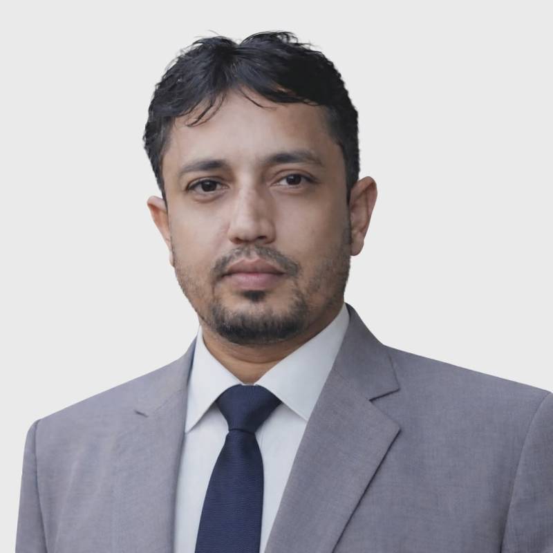 Mukul, 32, Seven Pagodas