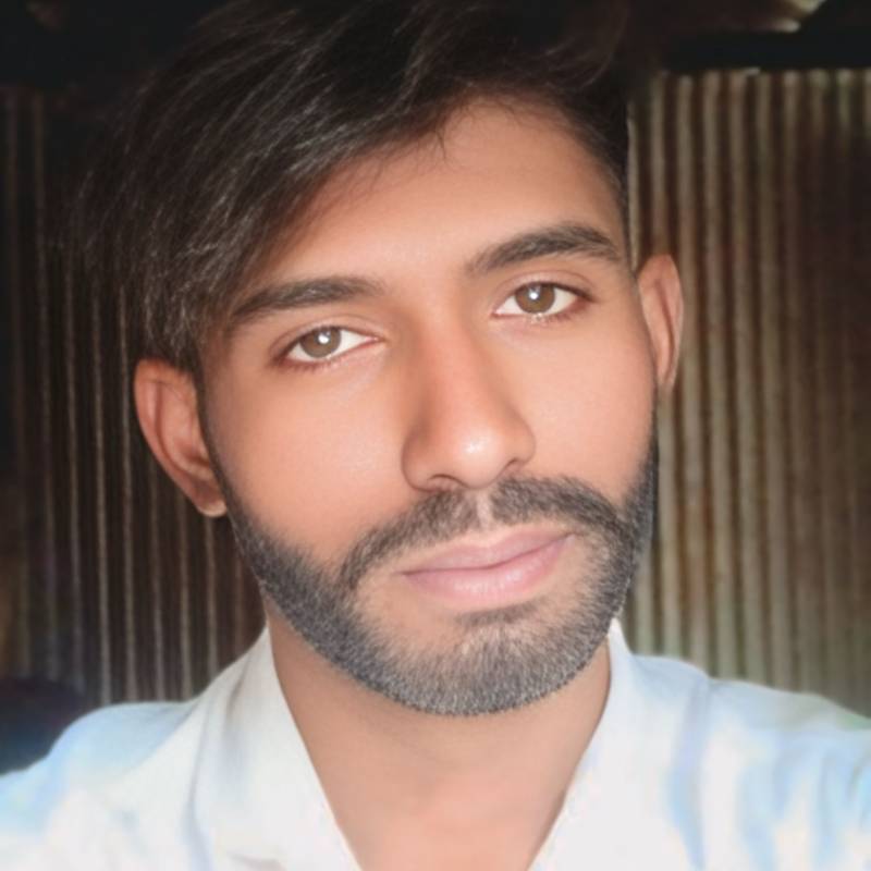 Mdrana7328, 26, Bagdarin