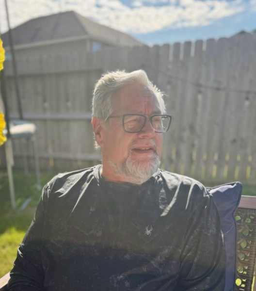 Jonathan, 68, Buuhoodle