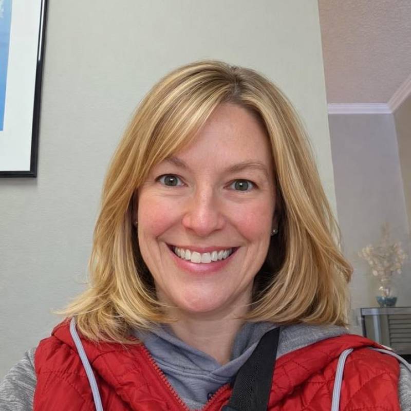 Anne, 39, Kot Mumin