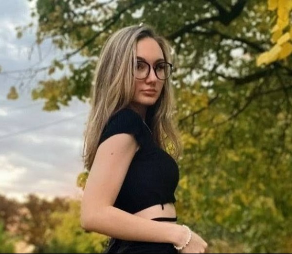 Olivia, 27, Hall In Tirol