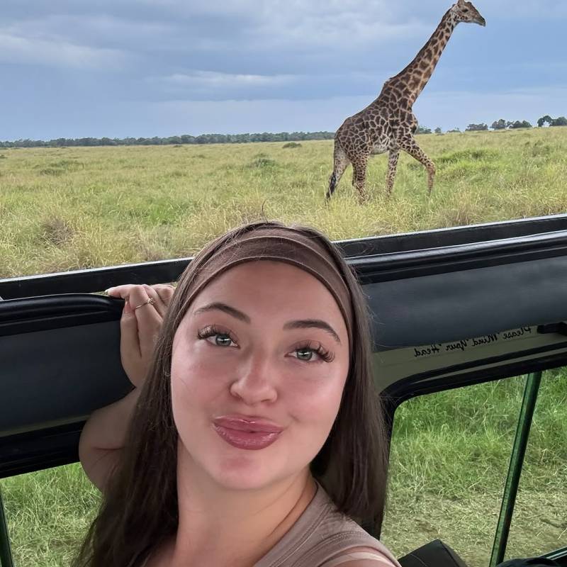 SweetNita, 35, Ardon
