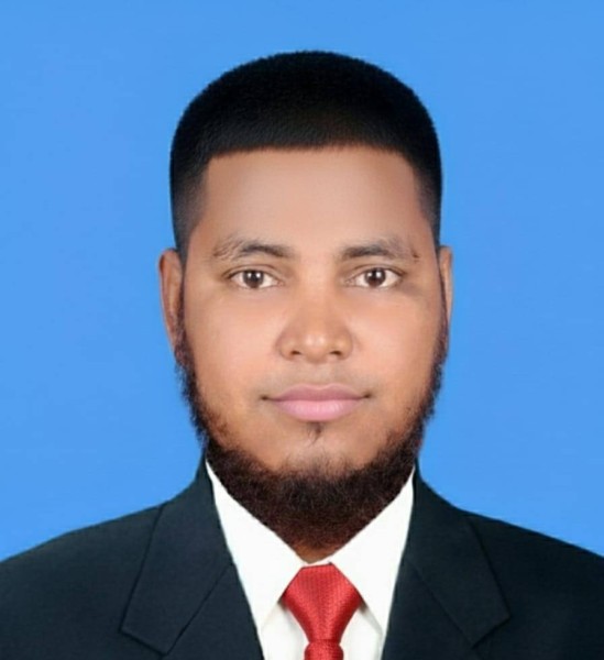 MD HARUN, 29, Sardhana
