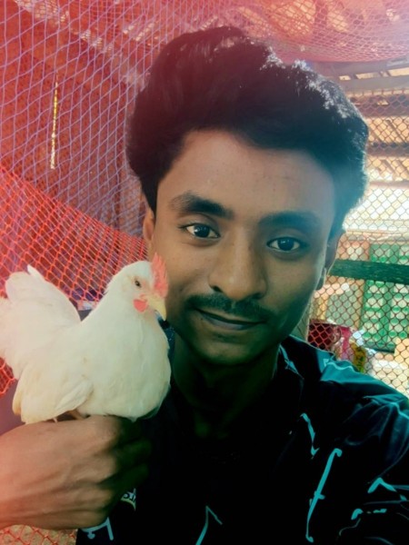 Radwoanasif22, 29, Bas Limb